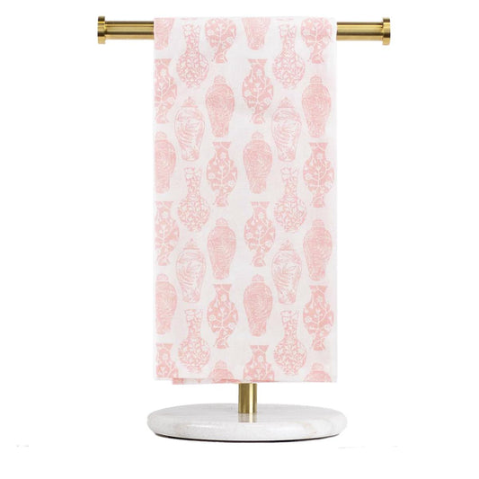 CLAIRE CHINOISERIE TOWEL