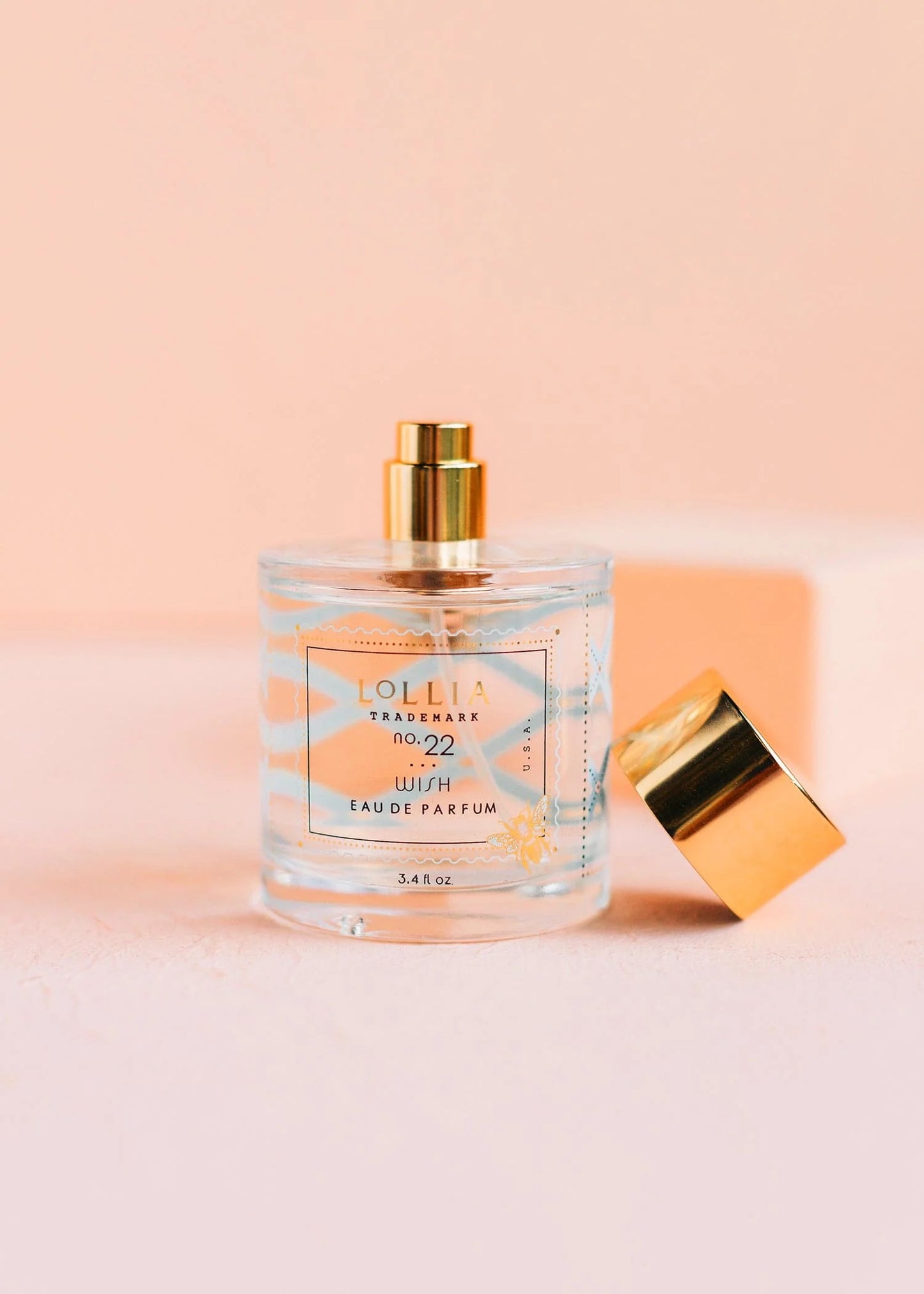 WISH PERFUME