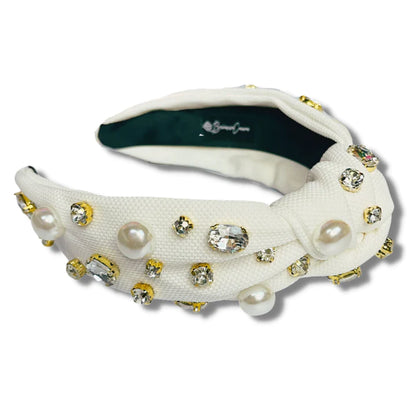 BRIANNA CANNON HEADBAND