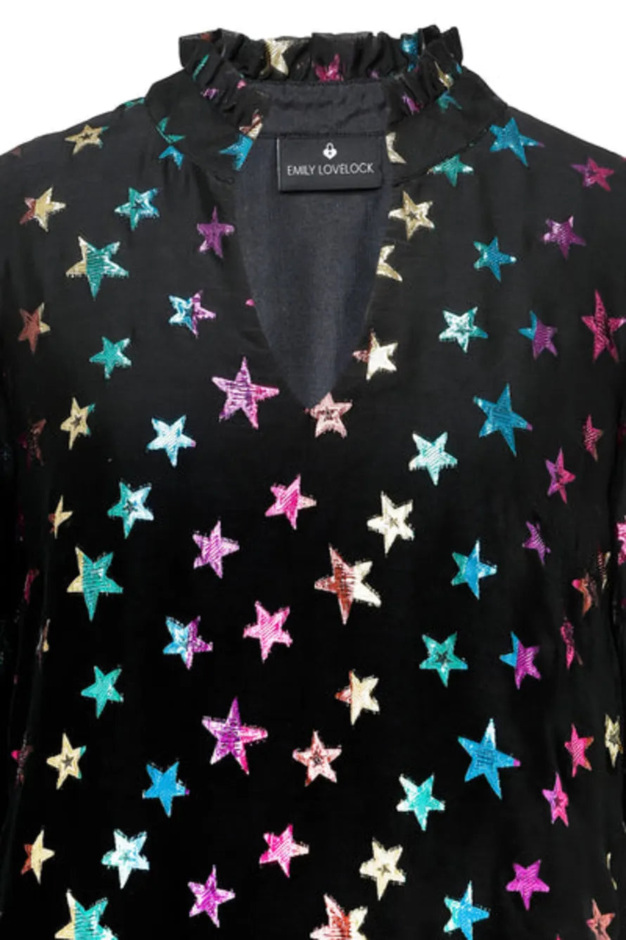 HAILEY TOP BY EL