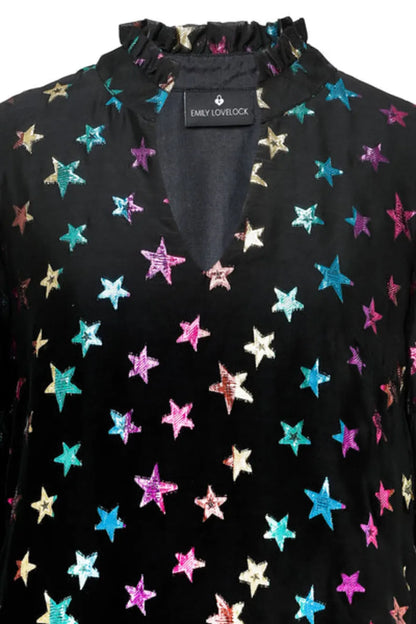 HAILEY TOP BY EL