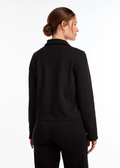 PONTE DE ROMA CROPPED BLAZER