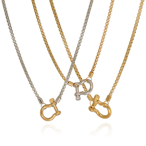 ANUJA TOLIA JEWELRY