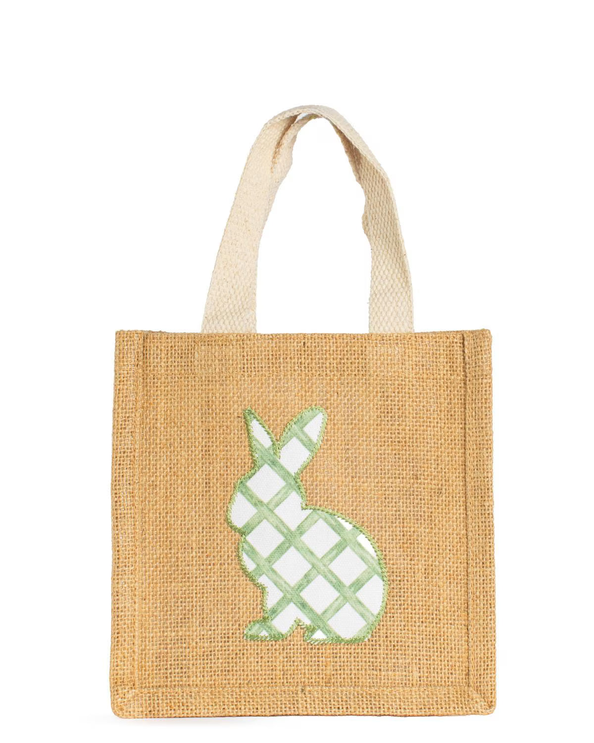 TRELLIS BUNNY BAG