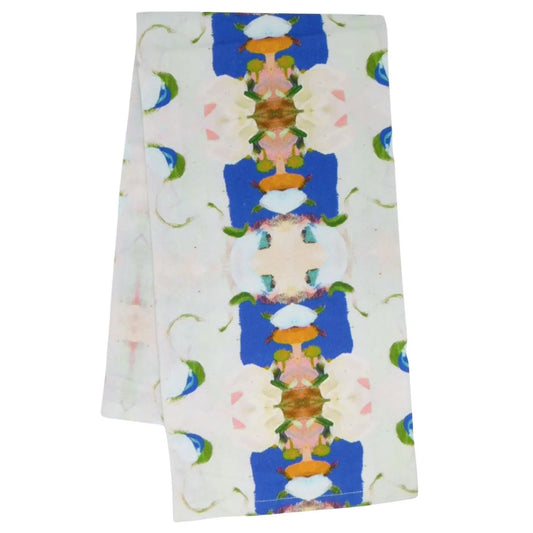 LAURA PARK TEA TOWELS