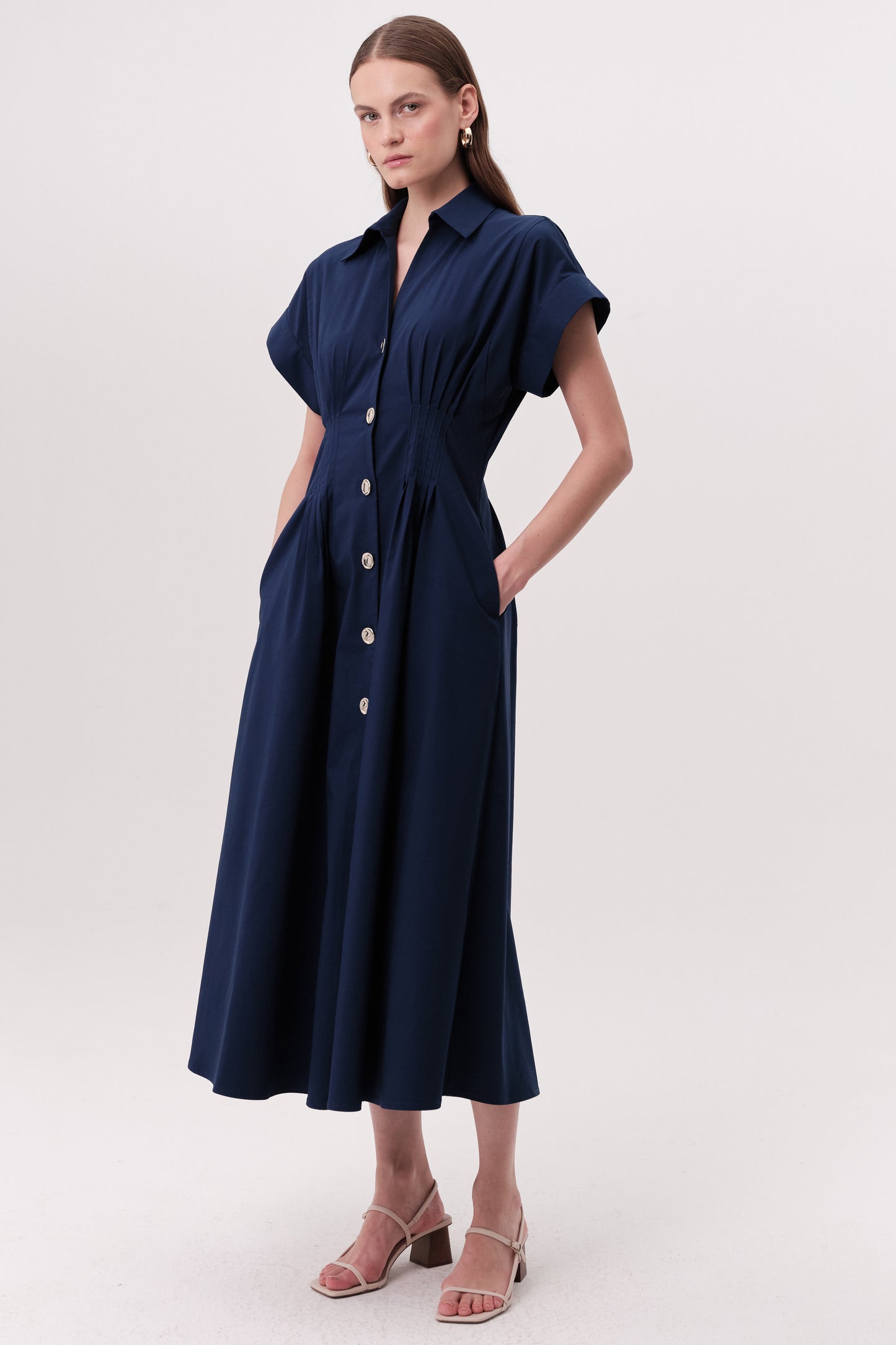REILLY DRESS