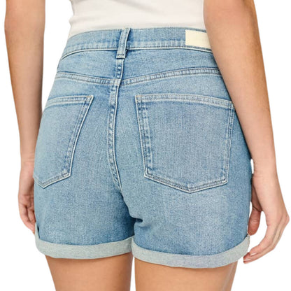 ZOIE SHORT  RELAXED VINTAGE SPRINGDALE WASH