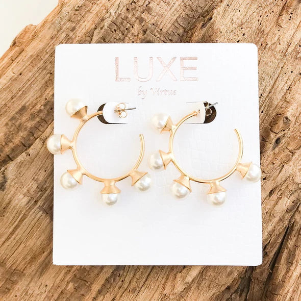 LORI EARRINGS