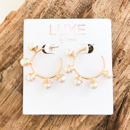 LORI EARRINGS
