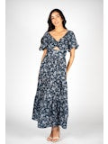 AUTUMN IN PARIS DRESS