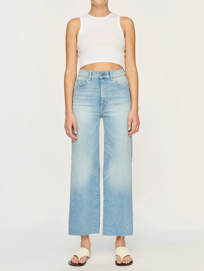 HEPBURN WIDE LEG DL1961