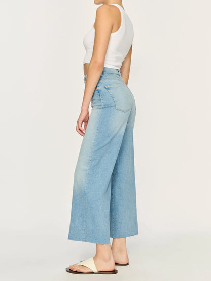 HEPBURN WIDE LEG DL1961