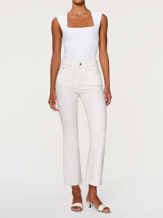 RESORT WHITE BRIDGETT STYLE 13863