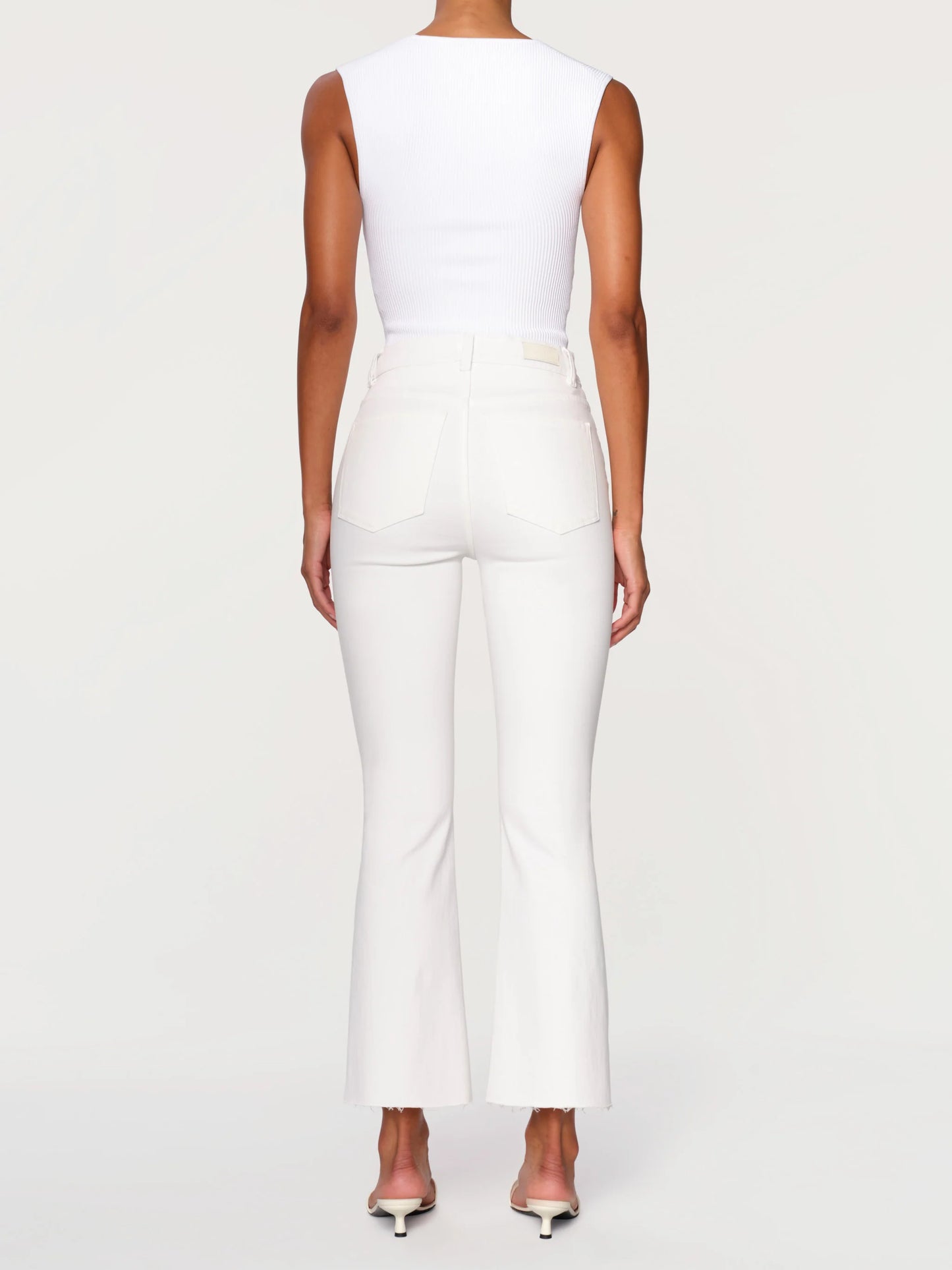 RESORT WHITE BRIDGETT STYLE 13863