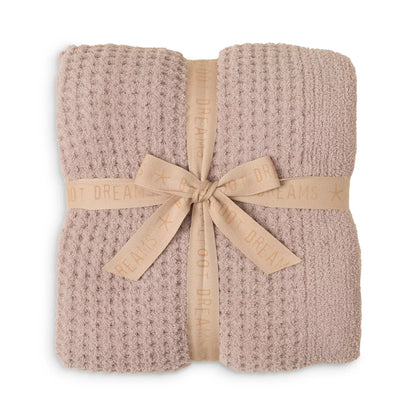 BAREFOOT DREAMS COZY CHIC THROW