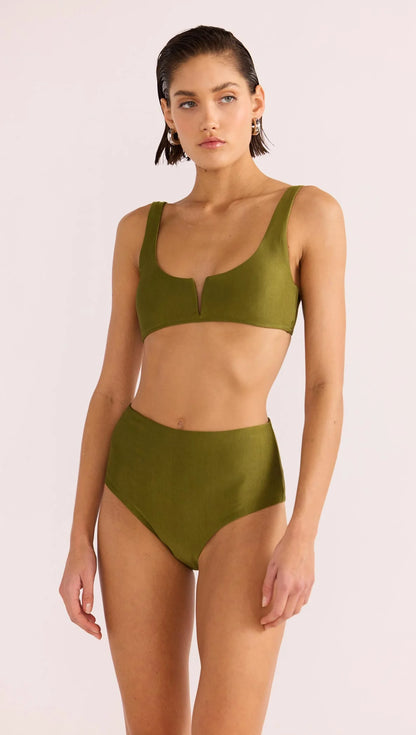 IRINA BIKINI  BY MINK PINK