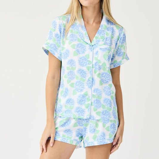 SUMMERFIELD PJS