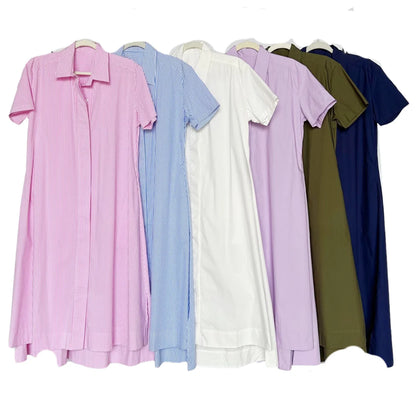 MILLIE LONG LIGHT PINK DRESS