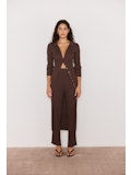 KEANI KNIT DRESS