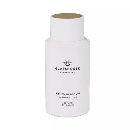 GLASSHOUSE BODYWASH
