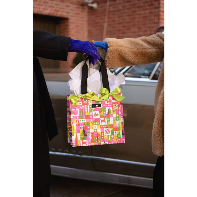 SCOUT SMALL GIFT BAG