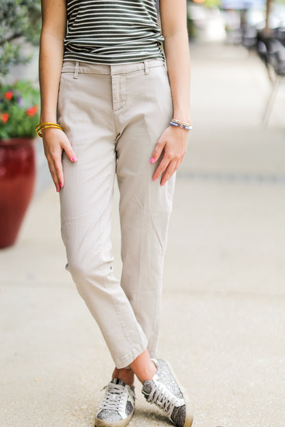 STONE HAMPTON PANT