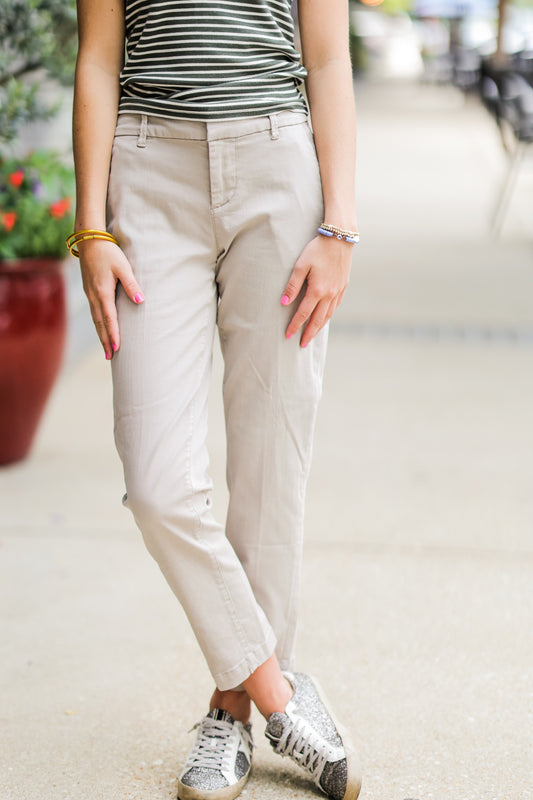 STONE HAMPTON PANT