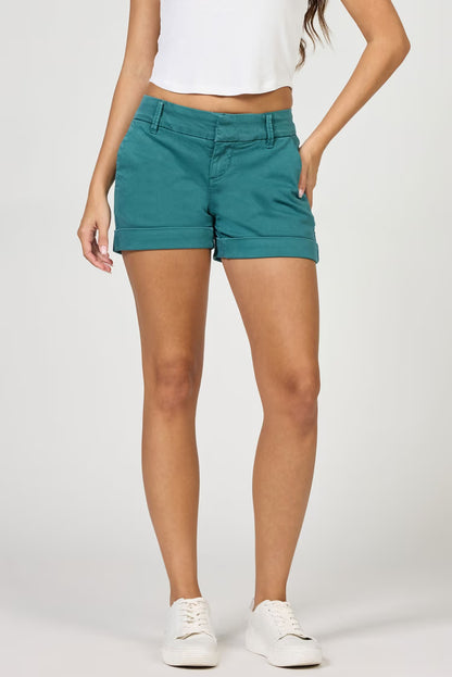 HAMPTON SHORTS SPR26