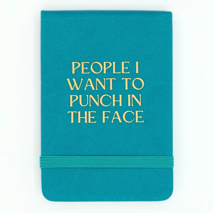 POCKET JOURNALS