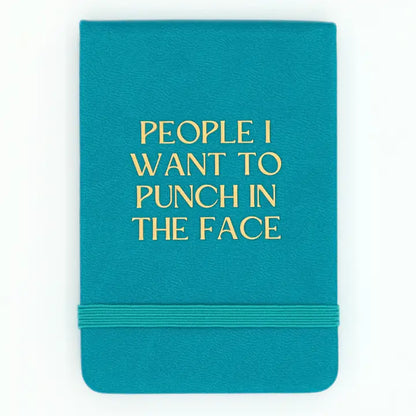 POCKET JOURNALS