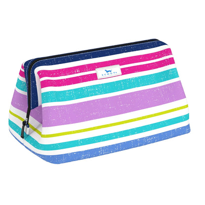 SCOUT BIG MOUTH MAKEUP BAG