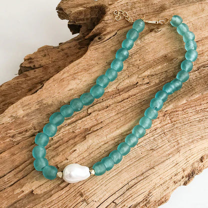 THE KOKO NECKLACE