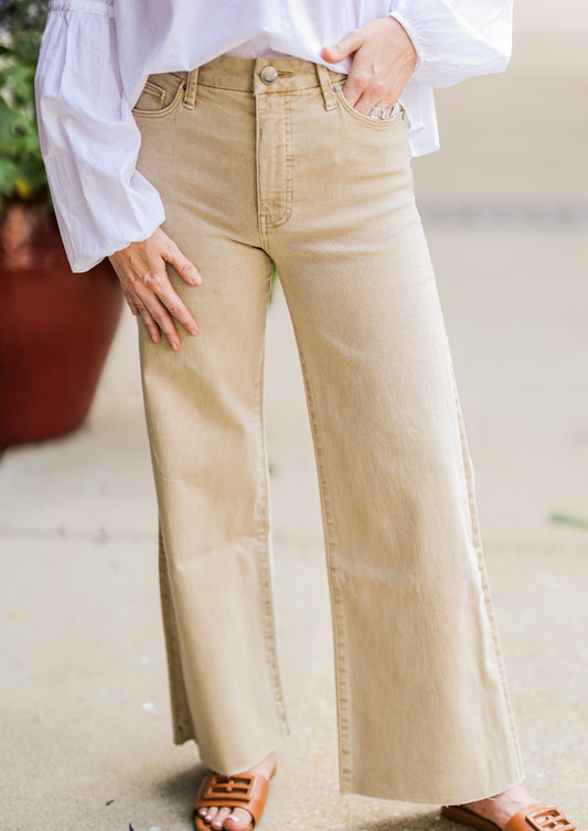BISCUIT MEG JEANS