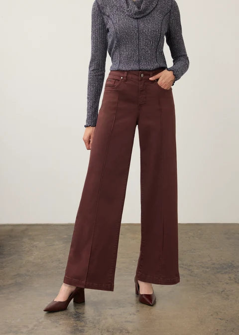 FIG OLIVIA WIDE LEG