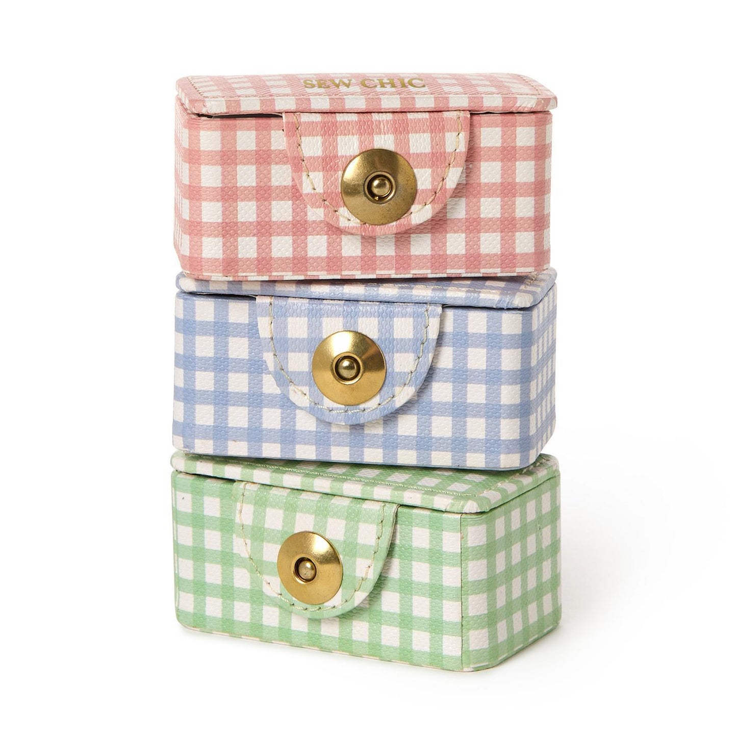 SEWING BOX