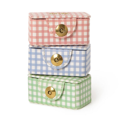 SEWING BOX