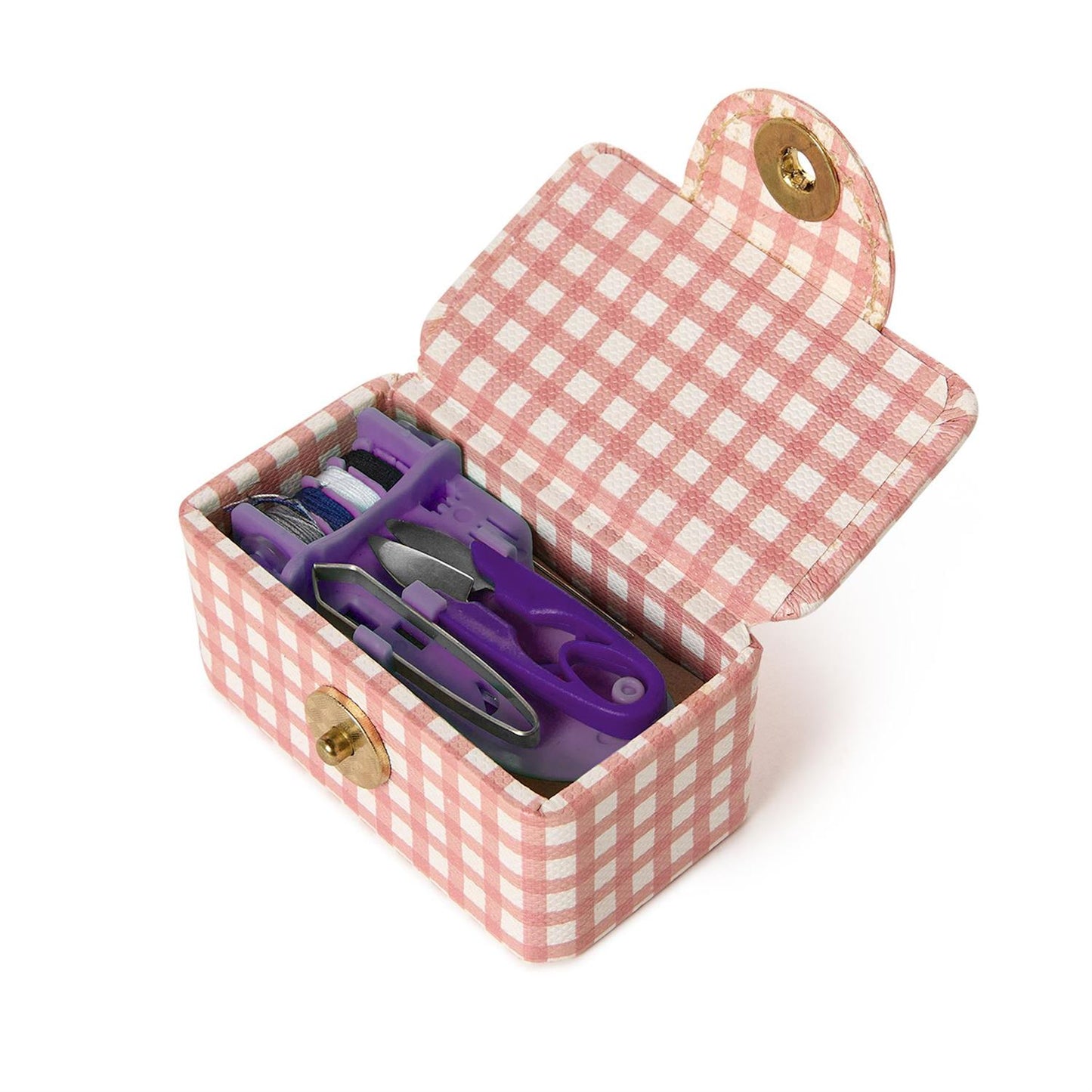 SEWING BOX