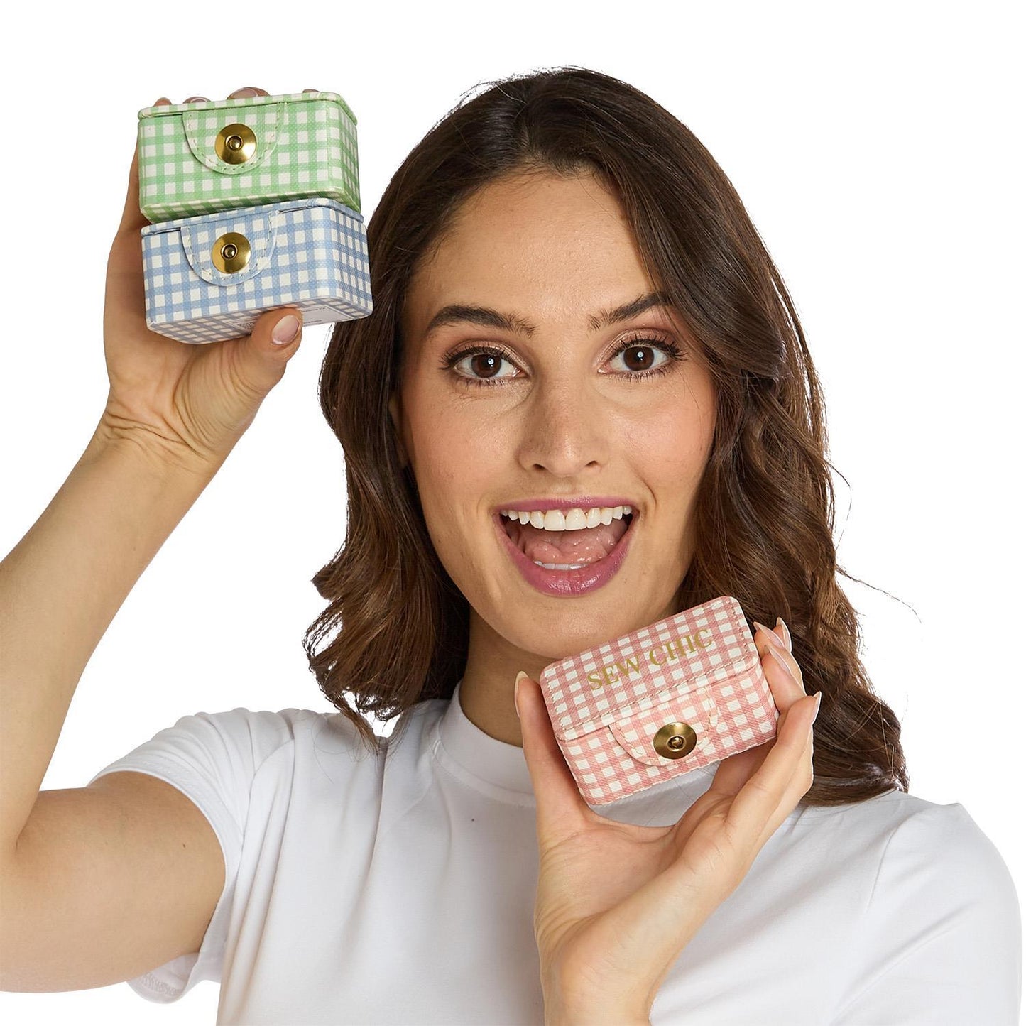 SEWING BOX