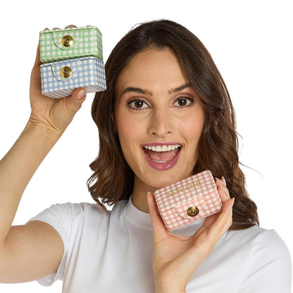 SEWING BOX