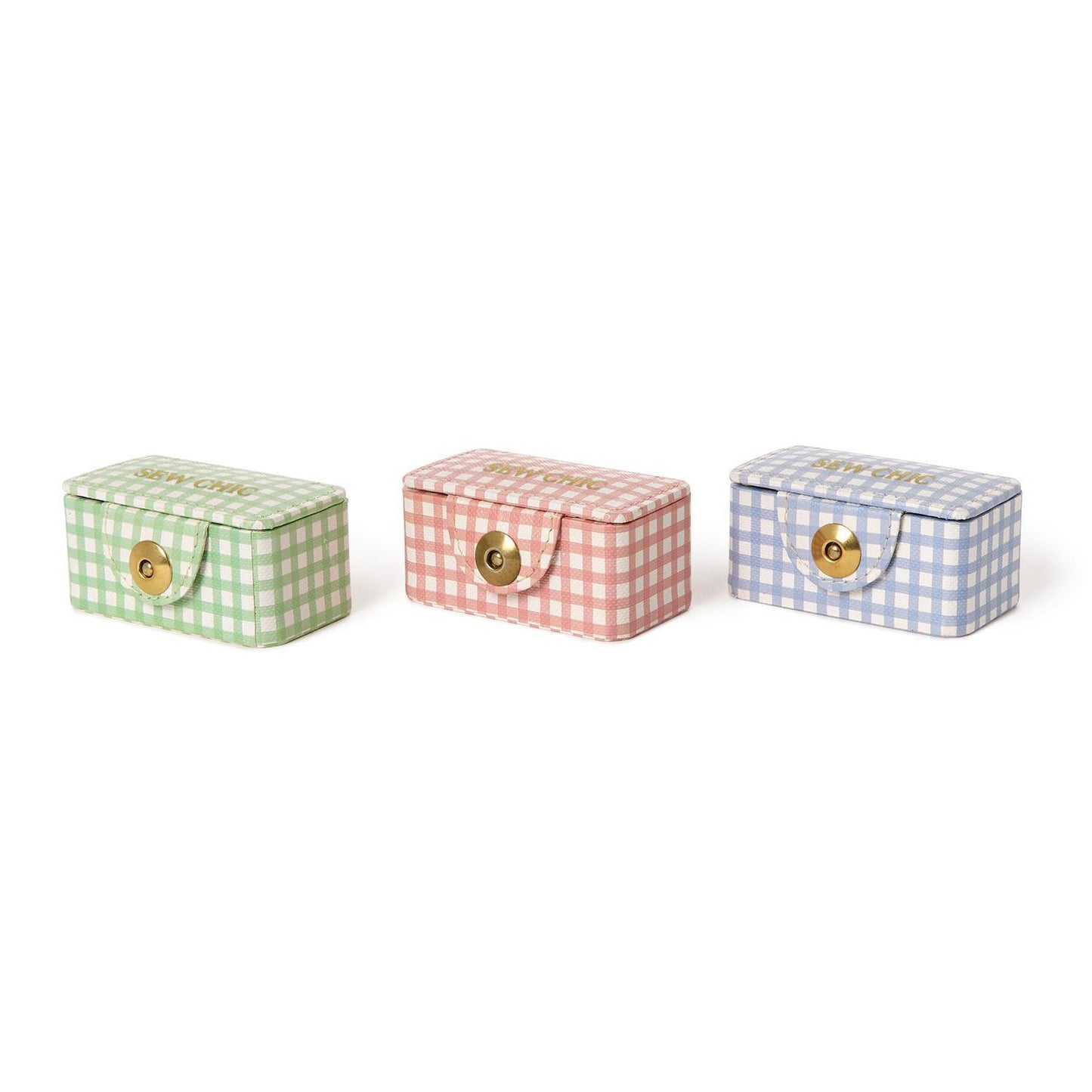 SEWING BOX