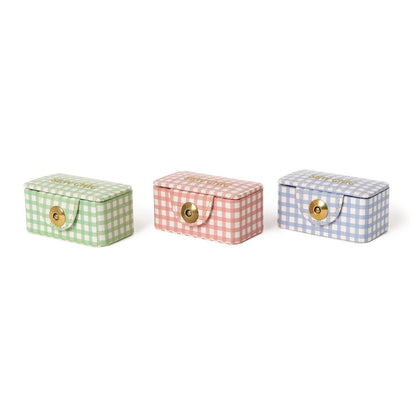 SEWING BOX