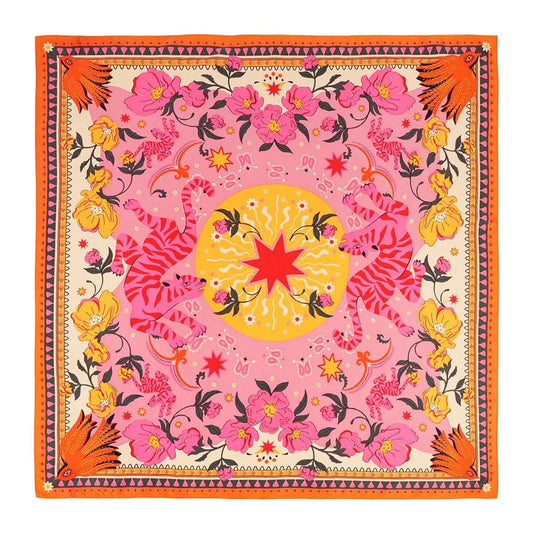 BANDIDAS SCARF