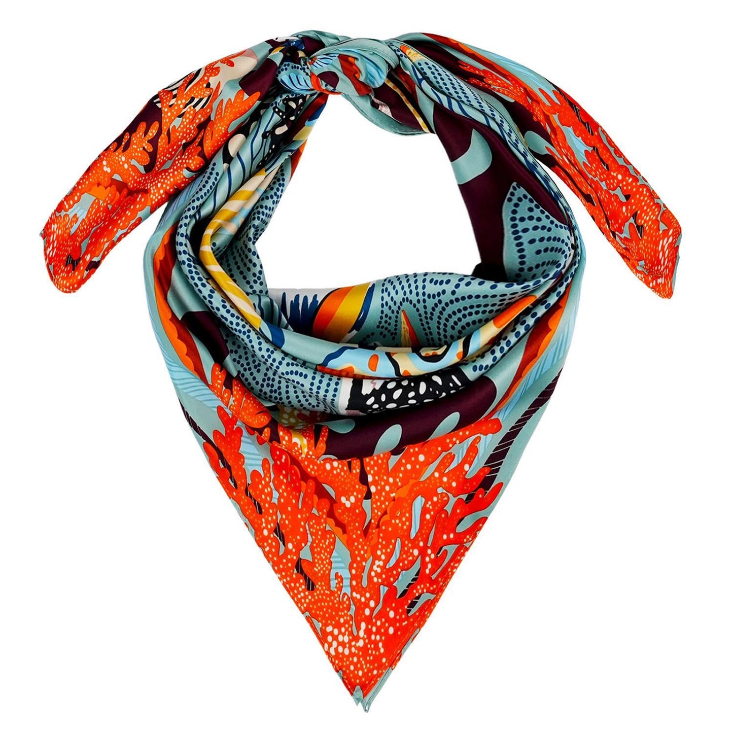 BANDIDAS SCARF