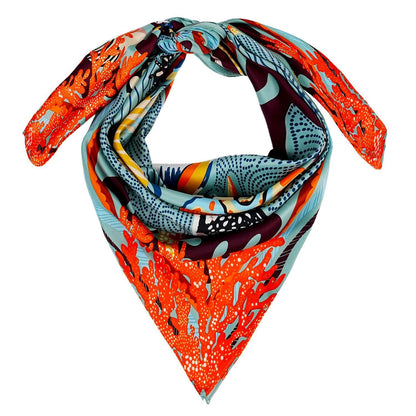 BANDIDAS SCARF