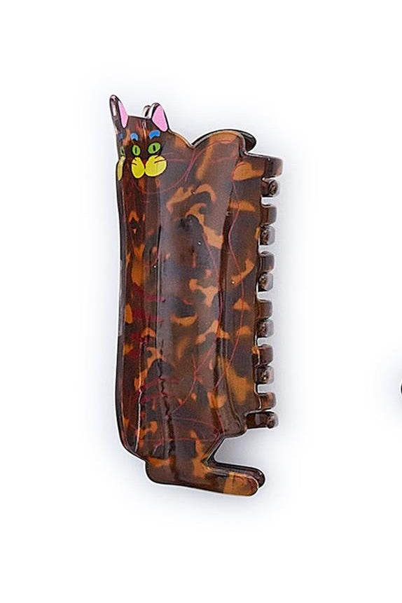 CAT CLAW CLIPS