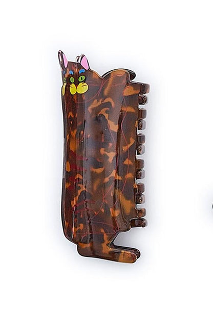 CAT CLAW CLIPS