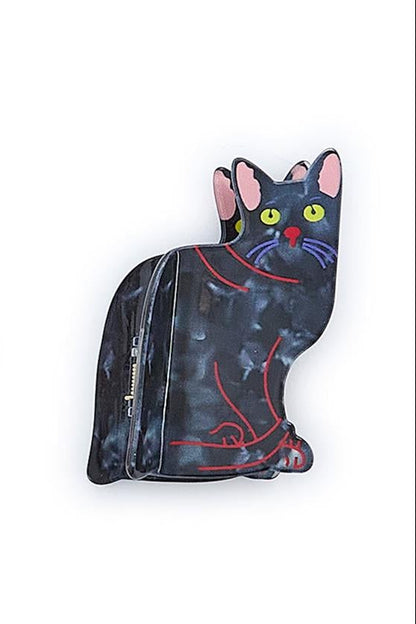 CAT CLAW CLIPS