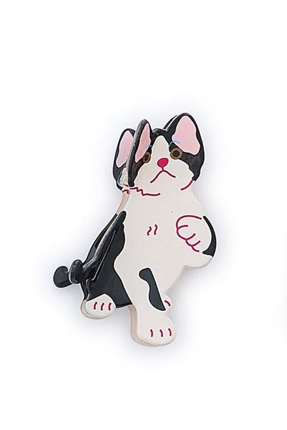 CAT CLAW CLIPS