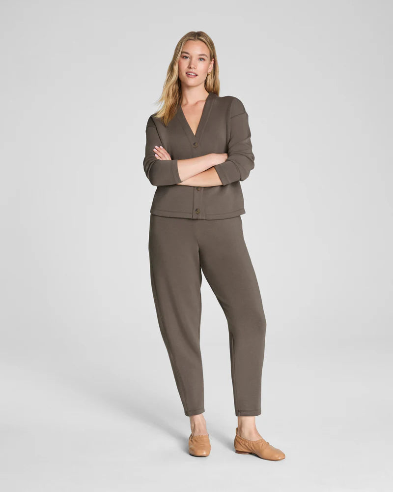 MINERAL SPANX BARREL PANT