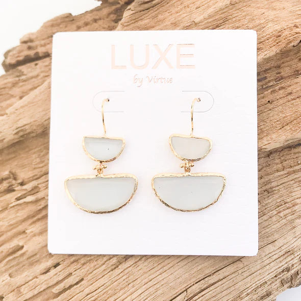 REGINA EARRINGS